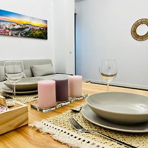 Appartement met een Slaapkamer